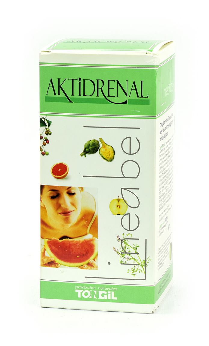 aktidrenal
